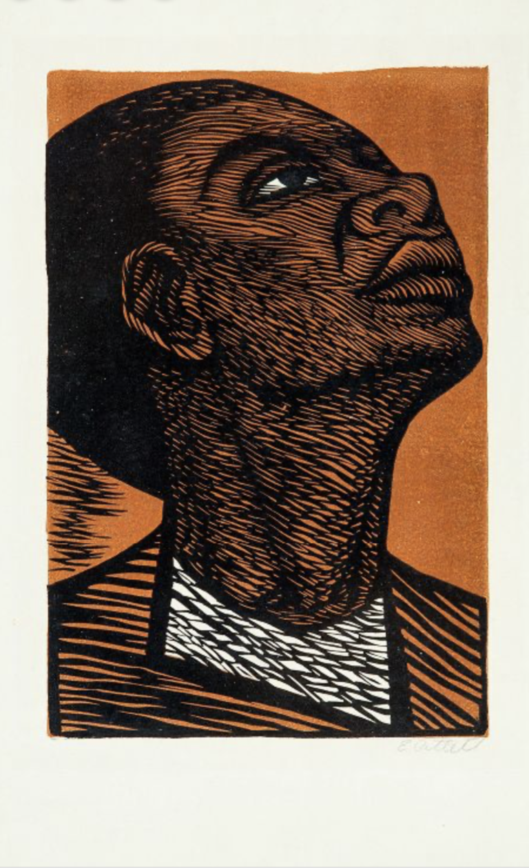 Of Her Becoming: Elizabeth Catlett’s Legacy in Chicago > Art Design Chicago