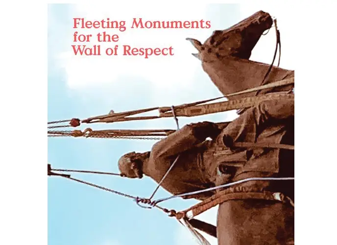 Fleeting Monuments_